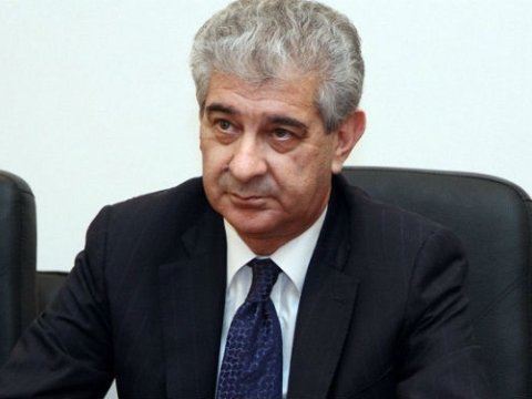 Əli Əhmədov YAP-çı gəncləri təriflədi: “Bu partiya çağırışı deyildi”