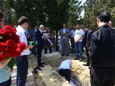 6 ayda itirdiyimiz 6 MƏŞHUR…