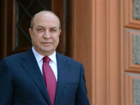 Eldar Həsənov:“Torpaqlarımızın hərbi yolla azad olunmasından başqa yol qalmır” - MÜSAHİBƏ