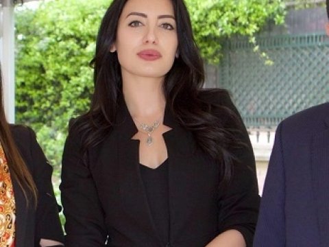 “O yarmarkanı biz təşkil etməmişik” - Leyla Məmmədova