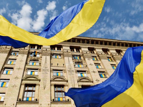 Ukrayna ilə Rusiya arasında telekörpü qalmaqal yaratdı