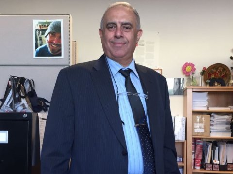 Kanadada məskunlaşan azərbaycanlı professor - Nəvəsinə Azərbaycan vətəndaşlığı almaq istəyir - MÜSAHİBƏ  