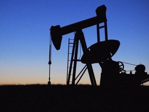 Brent markalı neft 64 dollardan ucuz satılır