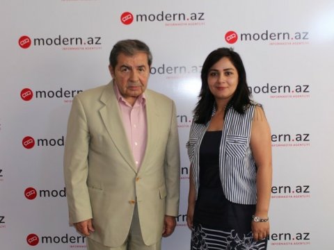 Müstəqil Azərbaycanın ilk xarici işlər naziri: “Mən BMT-də azərbaycanca çıxış edərkən milçək uçsaydı, eşidilərdi” - MÜSAHİBƏ