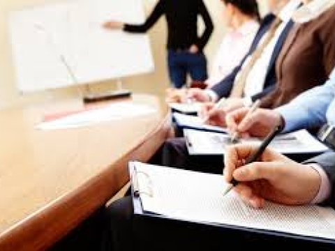 Agentlik sədrindən sahibkarlara ÇAĞIRIŞ