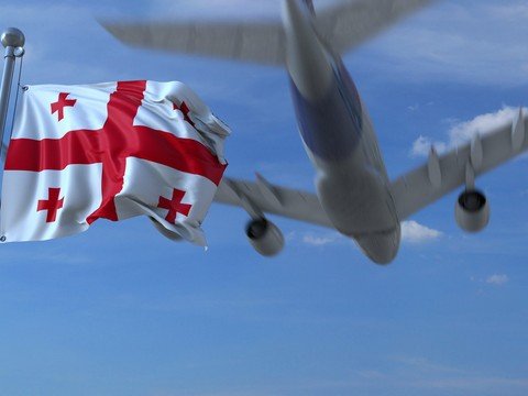 Gürcüstan prezidenti Rusiya hakimiyyətinə müraciət etdi