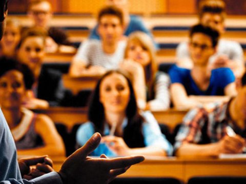 Ali məktəblərə imtahansız qəbul olunacaq 9600 nəfərin ərizəsi təsdiqlənib