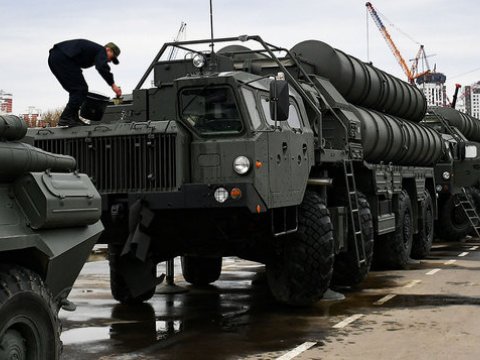 Ərdoğan Putinlə əldə etdiyi razılaşmadan danışdı 