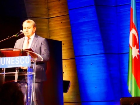 100 il əvvəl və 100 il sonra Parisdə… Bu, bir təsadüfdürmü? - REPORTAJ