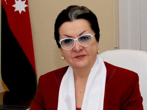 Lalə Şövkət BÖYÜK BARIŞIQ PLANI hazırladı - Eks-dövlət katibindən yeni siyasi gediş - EKSKLÜZİV  