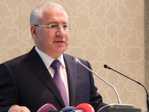 Prezident keçmiş nazirlə bağlı sərəncam verdi 