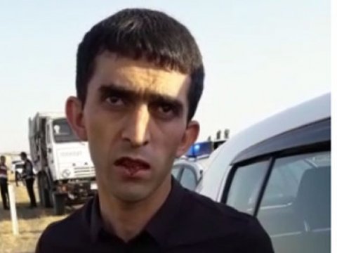 8 nəfəri öldürən sürücü taksiyə “Fərqlənmə nişanı”nı necə alıb? - AÇIQLAMA 