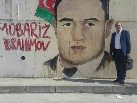 Türkiyədəki Azərbaycan məktəbinin direktoru: “Burda 18 yaşında yazma-oxuma bilməyən azərbaycanlılar var” - FOTOLAR 