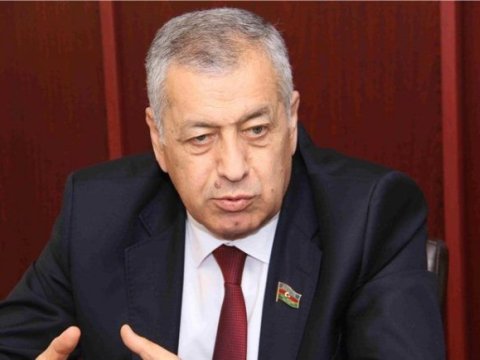 “İlin-günün bu vaxtı 2 manata pomidor, 1 manata xiyar olmaz axı...” - Deputatdan haqlı İRAD