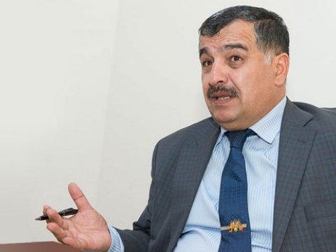 “Ermənilərin Kəlbəcərdə partizan məktəbi yaratması blefdir” -  Hərbi ekspert