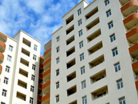 Daha 253 güzəştli mənzil satıldı - AÇIQLAMA