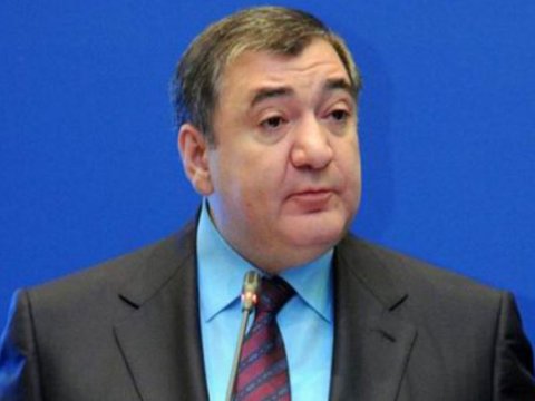 Fazil Məmmədov Almaniyada əməliyyat olundu 