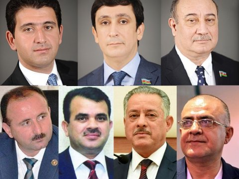 “Cümhuriyyət medalı” alanlar Məhəmməd Əmin Rəsulzadənin abidə məsələsini qaldıracaqlar? - SORĞU 