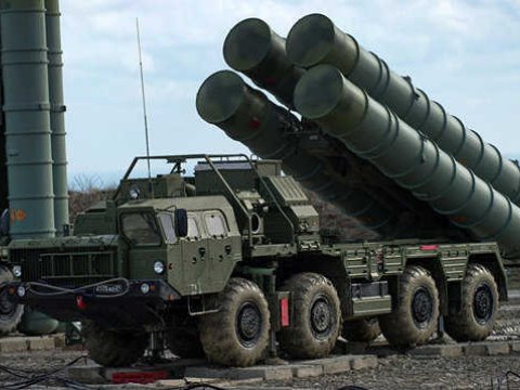 Elxan Şahinoğlu: “ABŞ Türkiyənin S-400 almasını həzm etməyə məcbur olacaq”