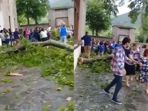 Şəkidə xəsarət alanlardan 7 nəfər Rusiya və Suriya vətəndaşıdır - TAM SİYAHI