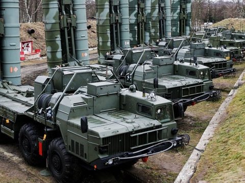 S-400-lər Türkiyə iqtisadiyyatına baha başa gələcək
