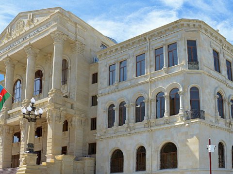 Şəkidəki faciə ilə bağlı ekspertizalar təyin edildi – Baş Prokurorluq
