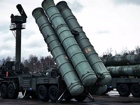 Deputat: Türkiyə Amerikanı qıcıqlandırmamaq üçün S-400-ləri Naxçıvada yerləşdirə bilərdi 
