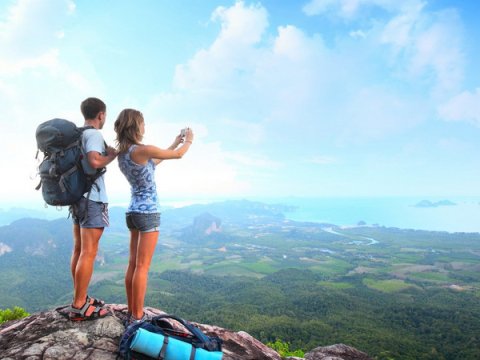 Azərbaycanlıların yay istirahətində ən çox üz tutduğu ölkələr...