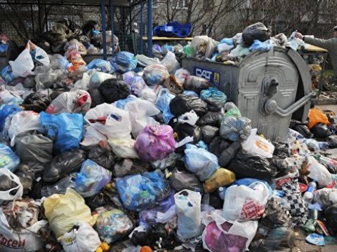 Dünyanın 10 ən “zibillənmiş”  ölkəsi – Siyahıda Ermənistan da var