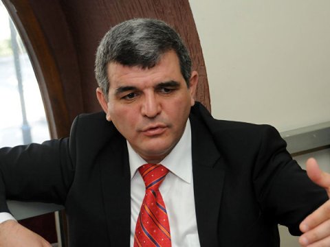 Deputat azərbaycanlı hərbçiləri təxribata çəkən gürcüləri tərbiyəsiz adlandırdı