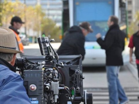 Uğur qazanan yerli seriallar - Kinorejissor adlar çəkdi