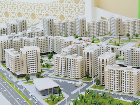 435 nəfər güzəştli mənzil seçimini uğurla başa çatdırıb