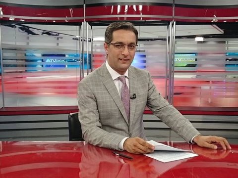 Ceyhun Səfərov “Azəriqaz”ın mətbuat katibi təyin edildi 