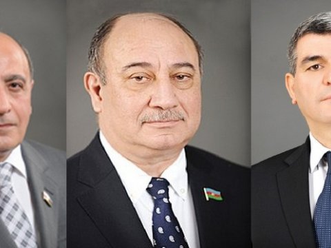 “Ermənilər görəcəklər ki, bu bekar söhbətlərdir” - Deputatlardan Konqresin qərarını REAKSİYA