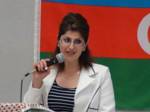 Kanadada yaşayan azərbaycanlı: “Seçkilərdə evim Liberal Partiyası üçün mərkəz olur” - MÜSAHİBƏ