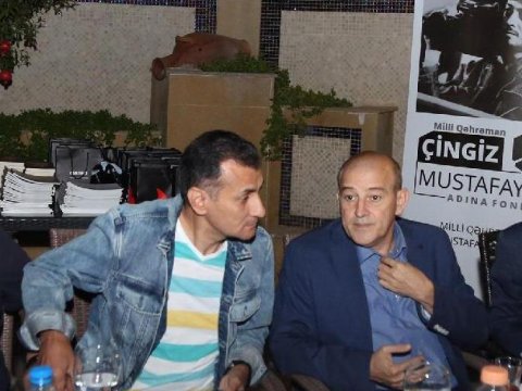 Seyfulla Mustafayevdən Mirşahin Ağayevin fikirlərinə sərt REAKSİYA...  