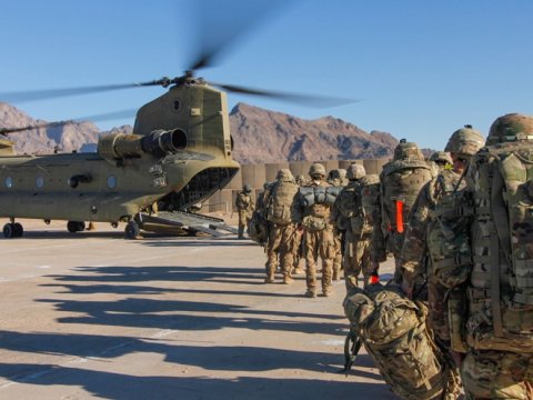 NATO-nun məxfi sənədi üzə çıxdı – ABŞ-ın Avropadakı nüvə bazaları...