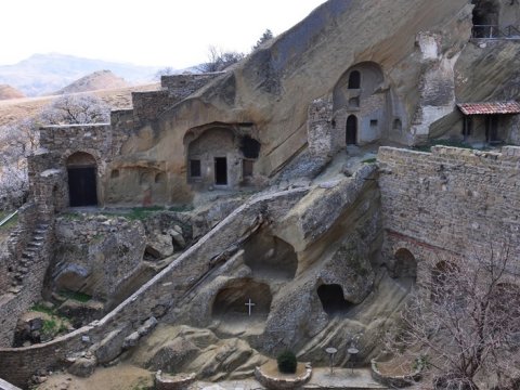Gürcüstandan “Keşikçidağ mübahisəsi”ni həll etmək üçün maraqlı TƏKLİF 