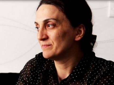 Şəhid övladları üçün yay düşərgəsi təşkil olundu