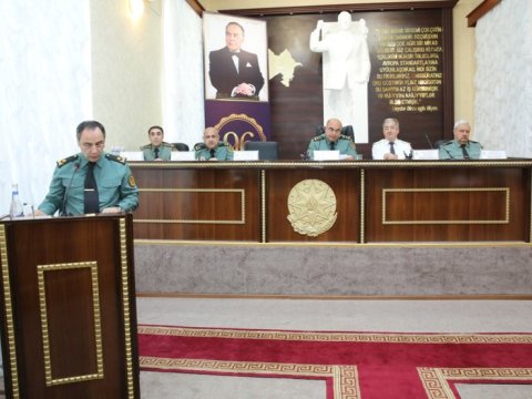 6 ayda 655 məhkum cəzaçəkmədən azad olunub