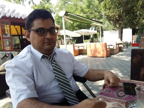 Zaur Seyidzadə: “Tezliklə Aliment Fondu yaradılacaq” – MÜSAHİBƏ