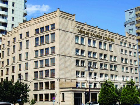 Gömrük Komitəsi iş adamının iddialarını TƏKZİB ETDİ