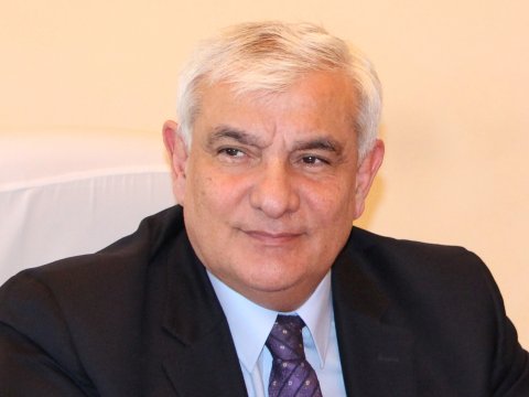Kamal Abdulla: “ADU-nu maraqlı və faydalı perspektivlər gözləyir” - MÜSAHİBƏ