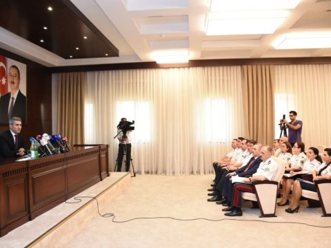 Azərbaycanda daha çox qaçqın statusu almaq istəyən ölkələrin vətəndaşları - SİYAHI