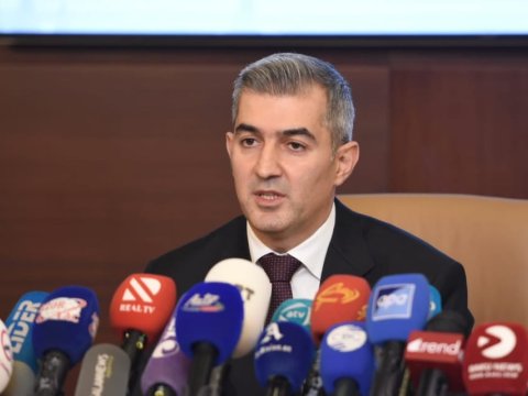 Bu il 75 nəfər Azərbaycan vətəndaşlığına qəbul edilib