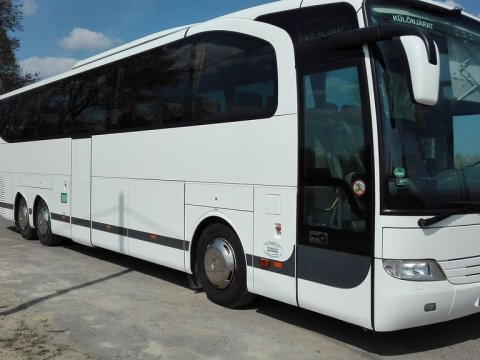 Bakı-Laqodexi avtobusunun sürücüsü narkotikin təsiri altında olub?