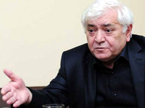 Deputat cəhbədəki gərginliyə görə Elmar Məmmədyarovu İTTİHAM ETDİ