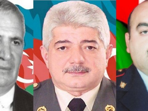 Milli Qəhrəmanlar müharibə istəyir