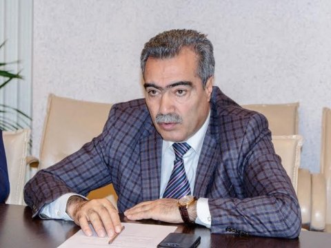 Jurnalistlər üçün tikilən 3-cü bina gələn il təhvil verilə bilər