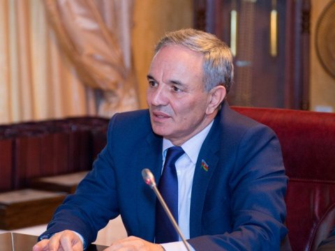 Əflatun Amaşov: ““Reket jurnalistika”ya qarşı pozitiv meyllər müəyyən mənada sıradan çıxdı” - MÜSAHİBƏ